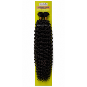 Hairmaker Remy Brazilian Natural Water Bulk 24"