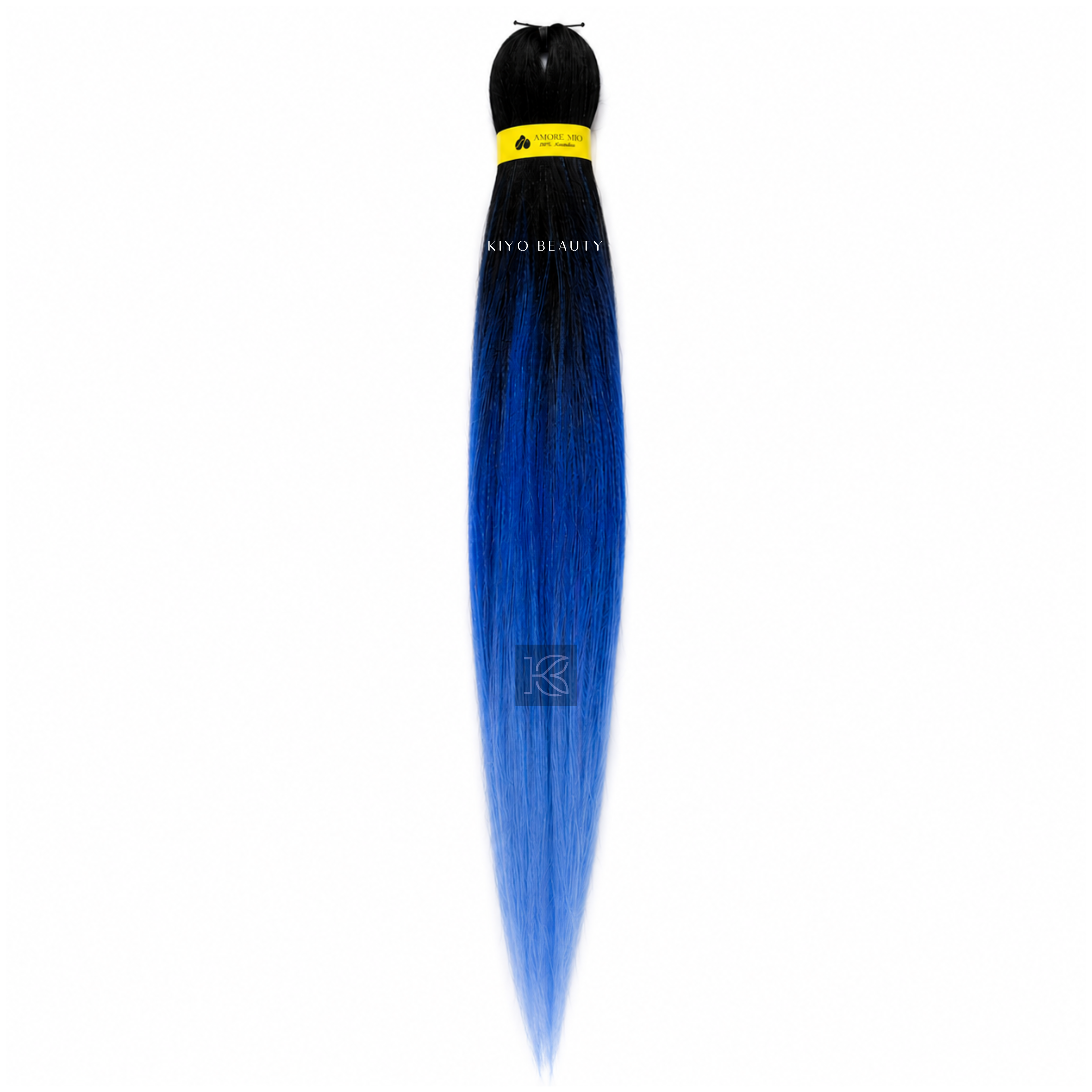 Hairmaker SAMBA Colour Braid Pre-Stretched 55"
