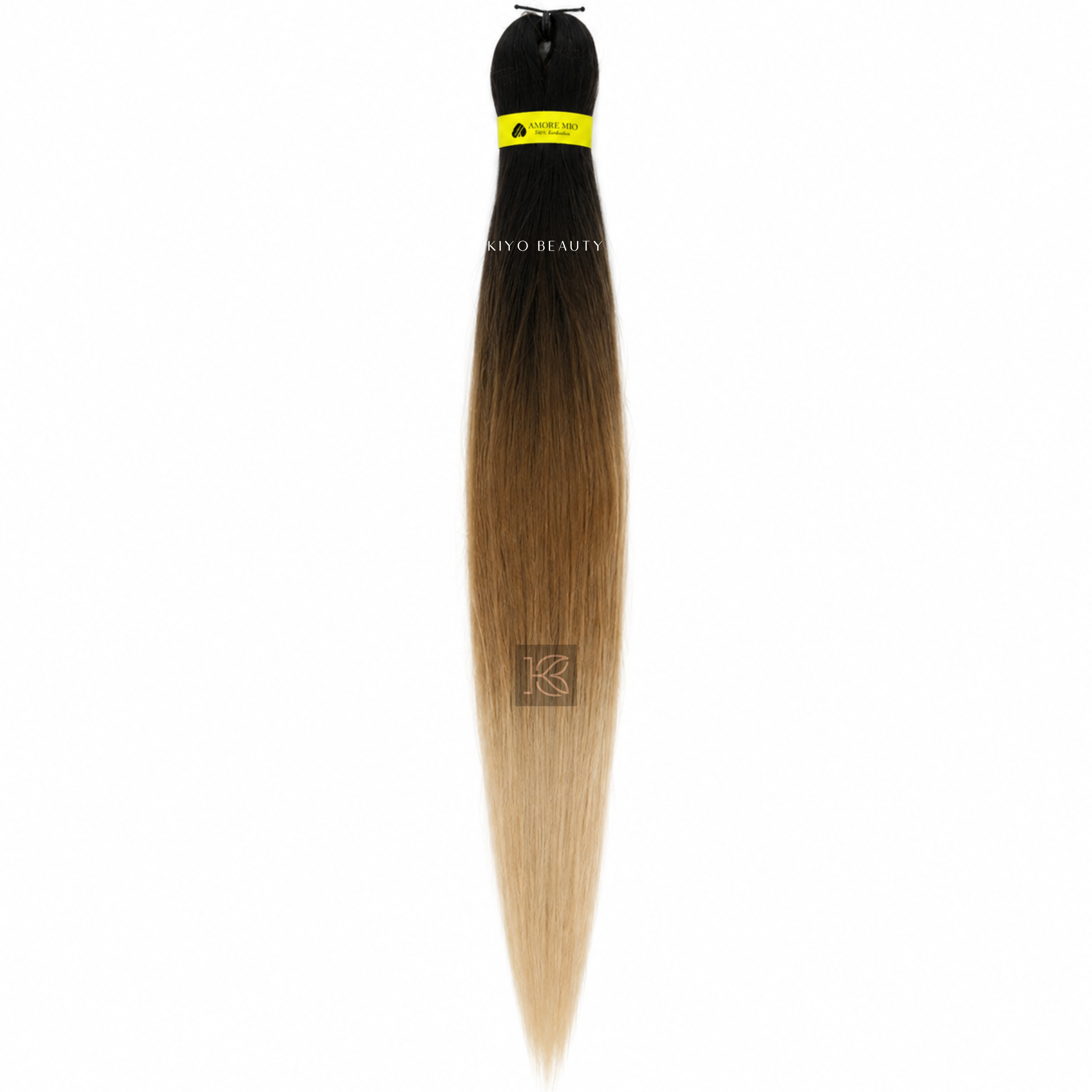 Hairmaker SAMBA Colour Braid Pre-Stretched 55"