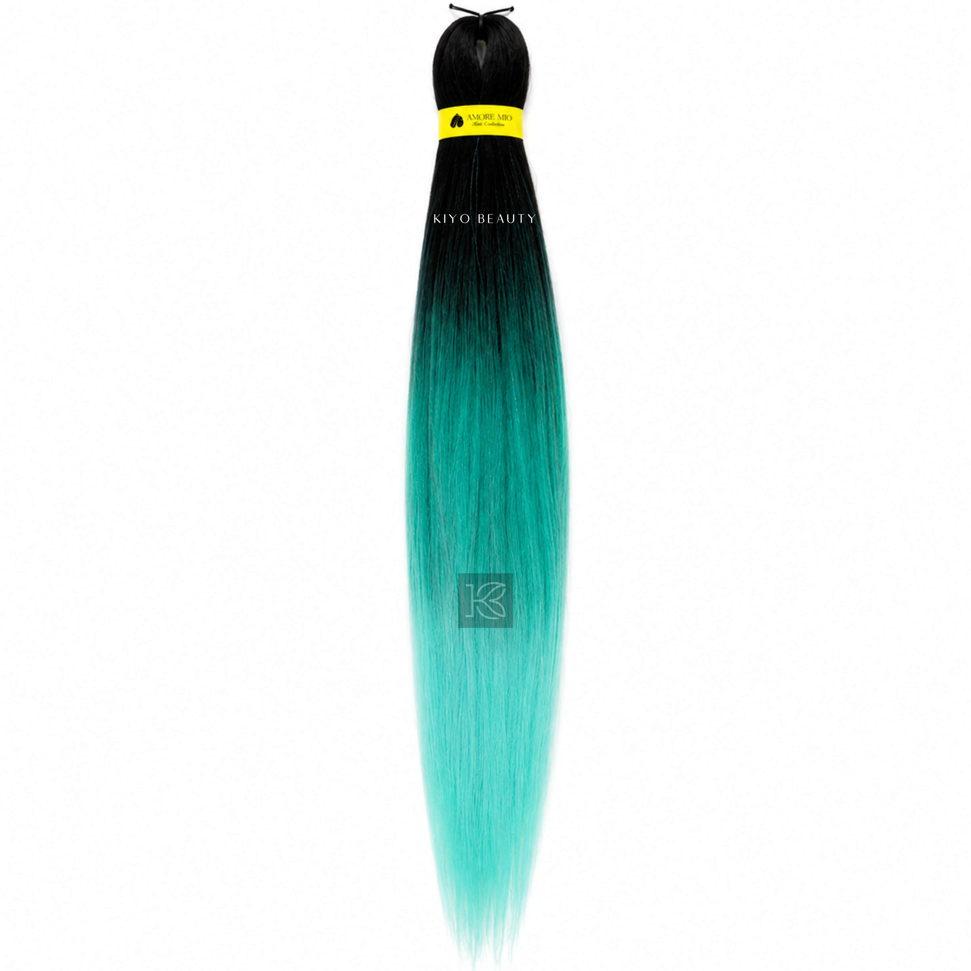 Hairmaker SAMBA Colour Braid Pre-Stretched 55"
