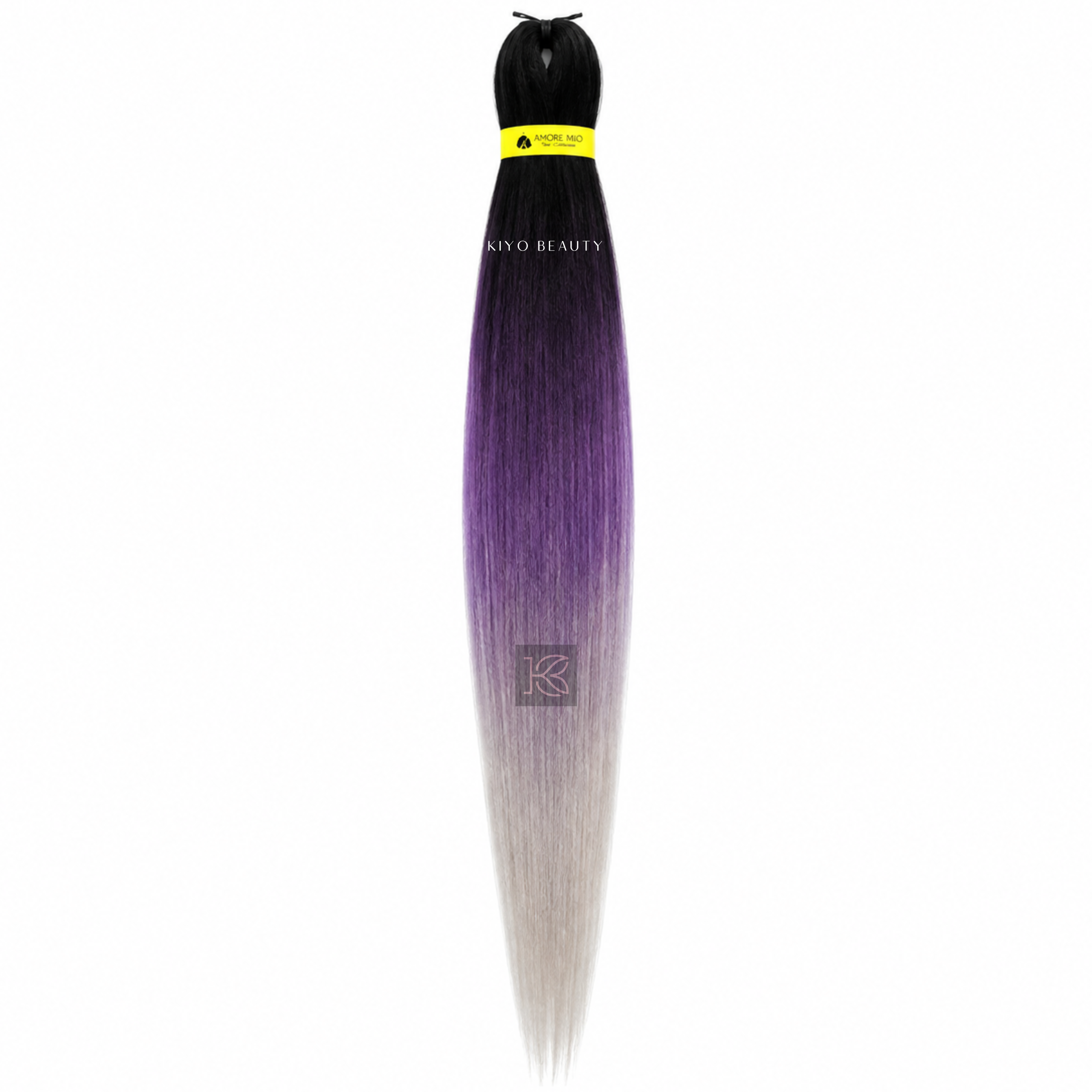 Hairmaker SAMBA Colour Braid Pre-Stretched 55"