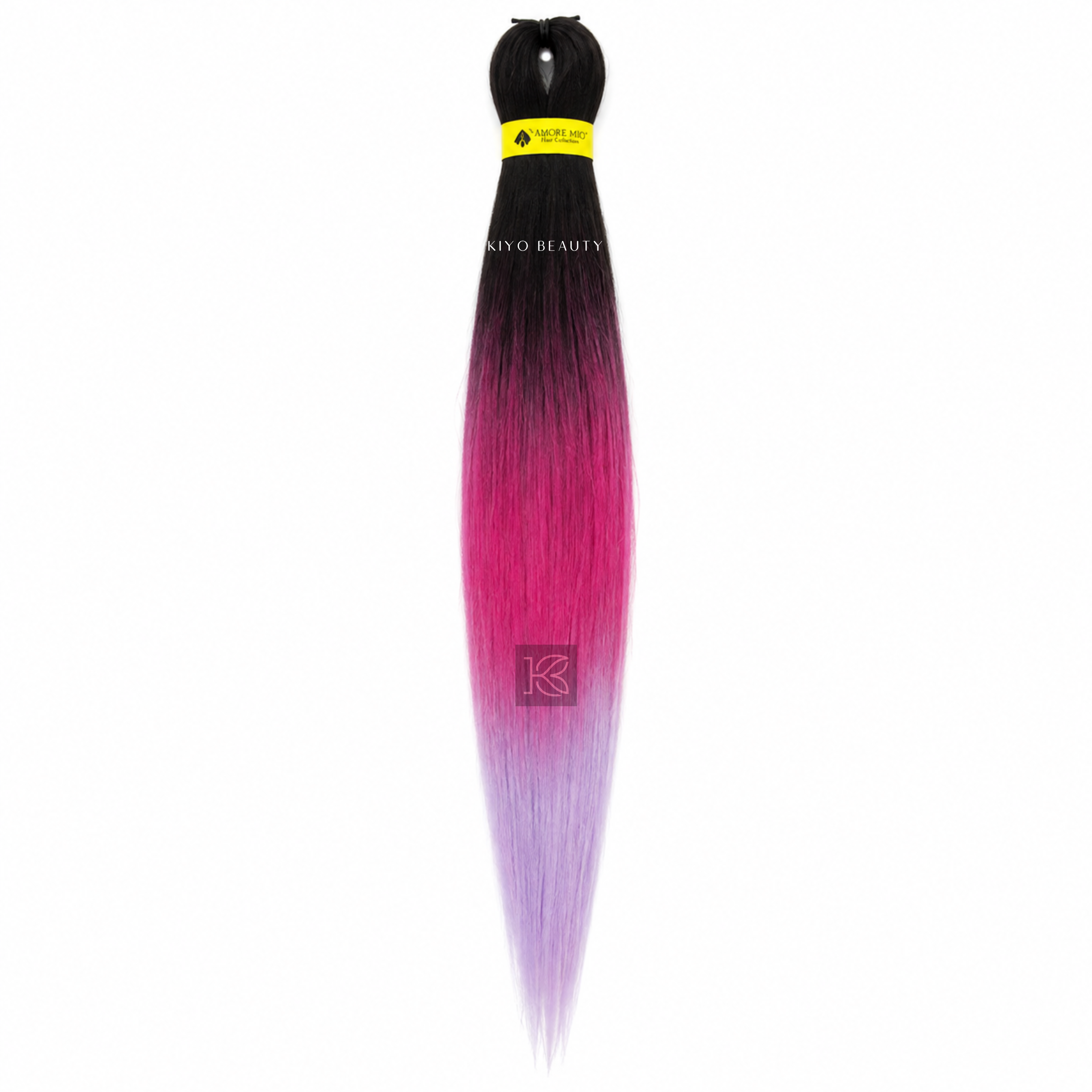 Hairmaker SAMBA Colour Braid Pre-Stretched 55"