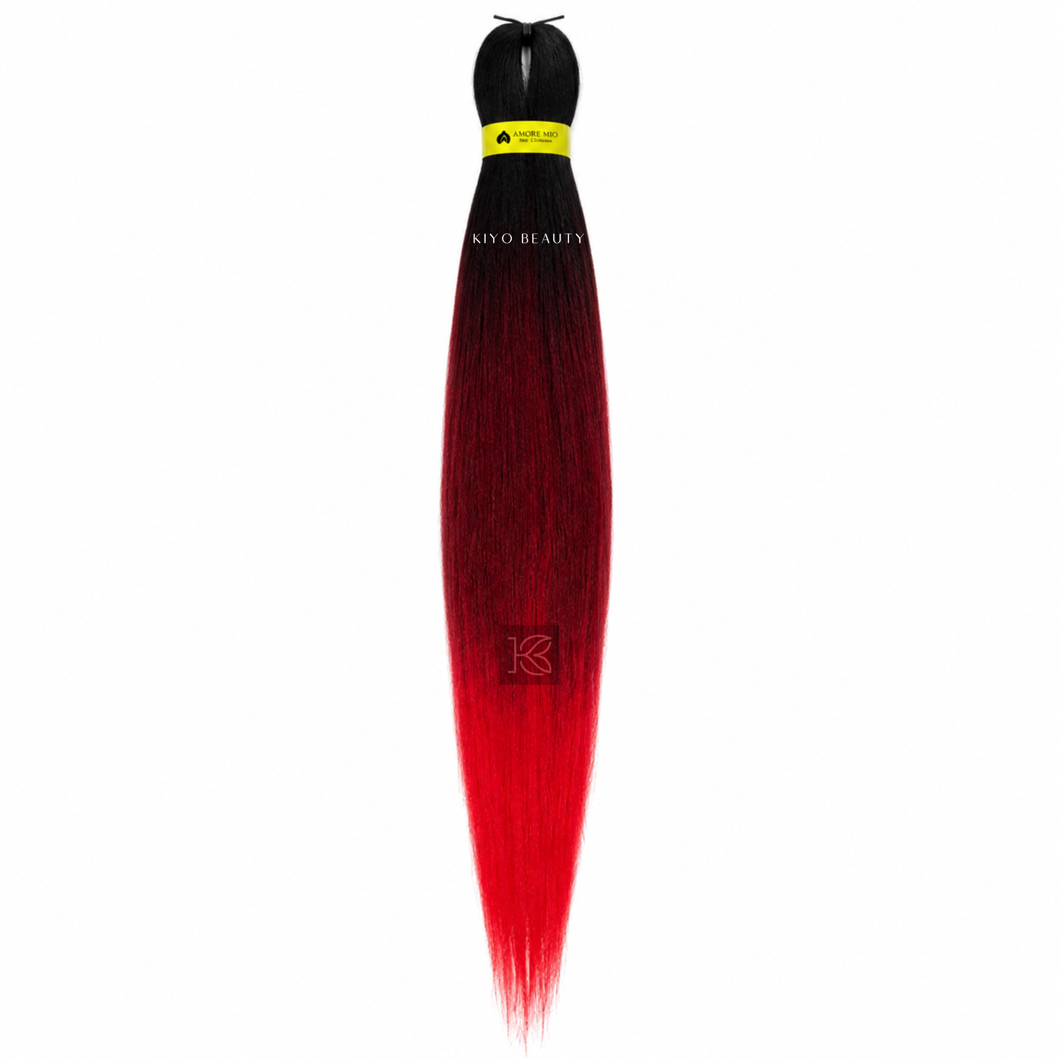 Hairmaker SAMBA Colour Braid Pre-Stretched 55"