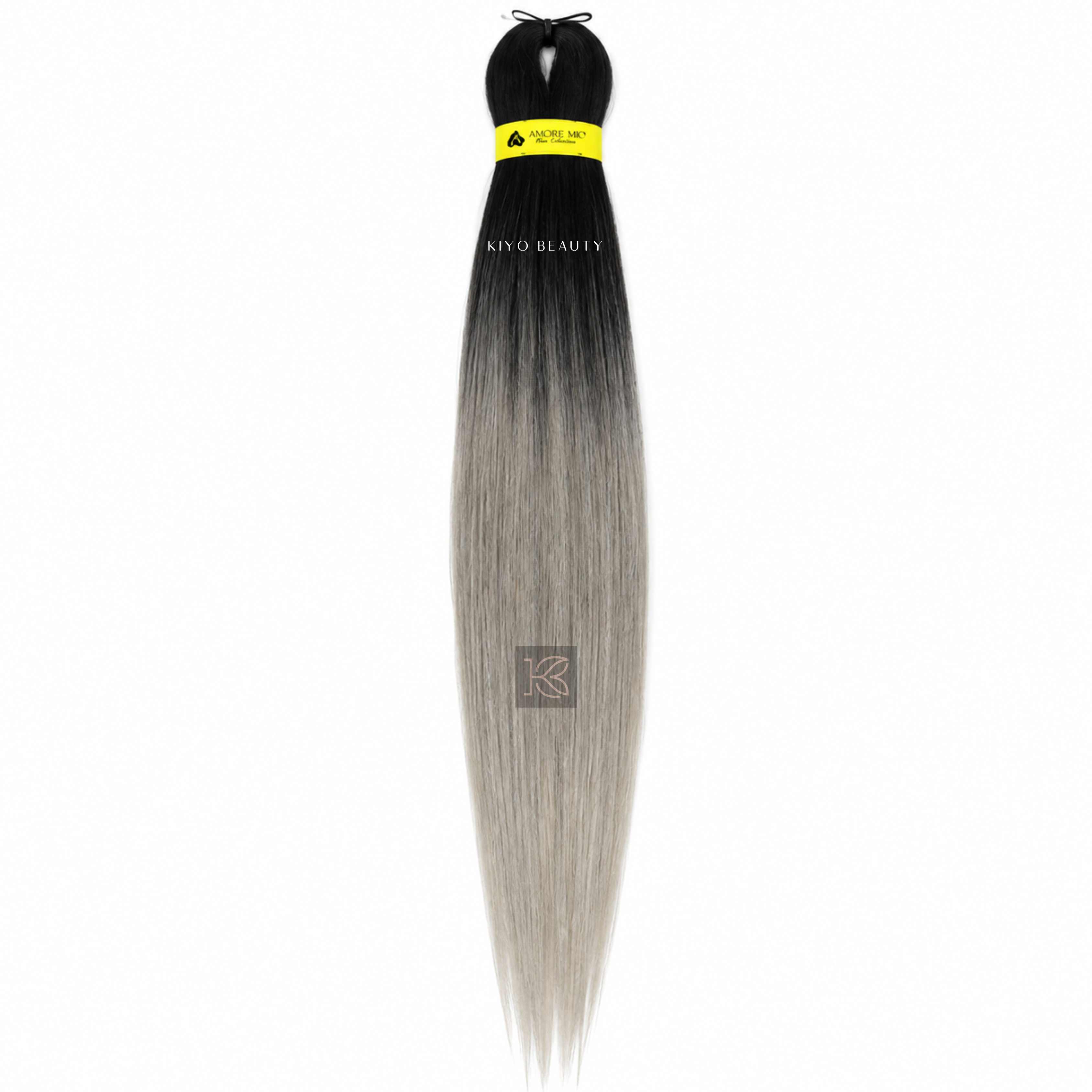 Hairmaker SAMBA Colour Braid Pre-Stretched 55"