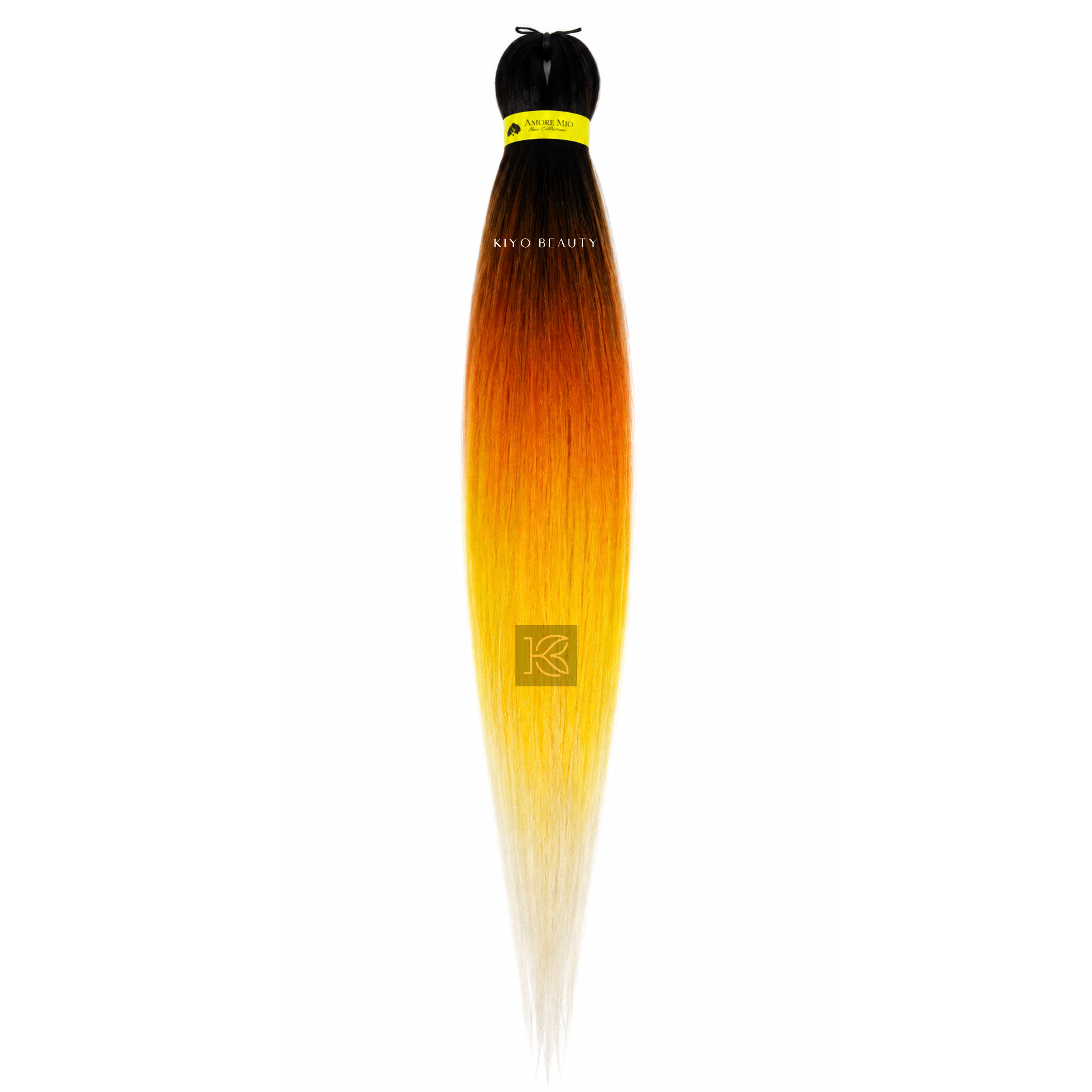 Hairmaker SAMBA Colour Braid Pre-Stretched 55"