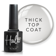 Halo Top/Base Coat 15ml