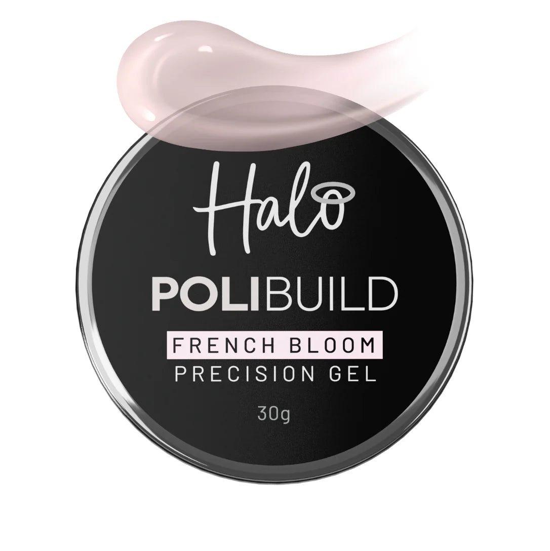 Halo PoliBuild Precision Gel 30g