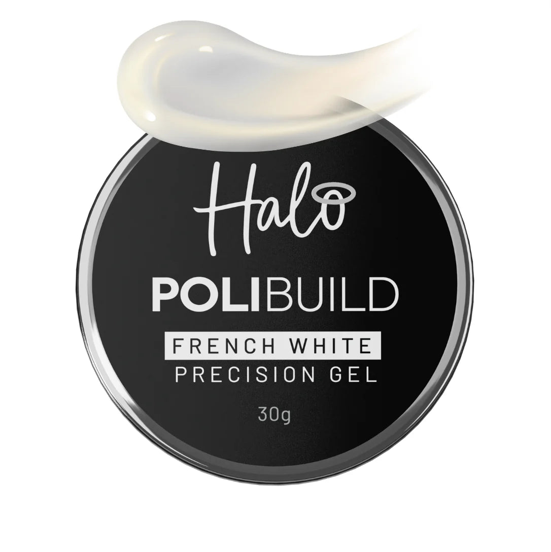 Halo PoliBuild Precision Gel 30g