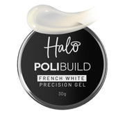 Halo PoliBuild Precision Gel 30g