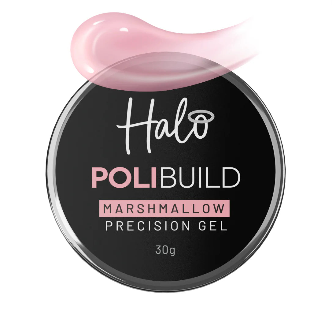 Halo PoliBuild Precision Gel 30g