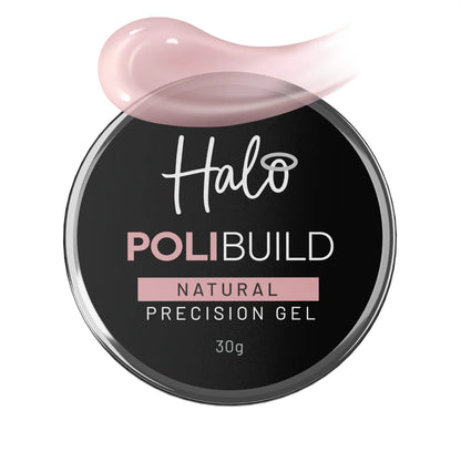 Halo PoliBuild Precision Gel 30g