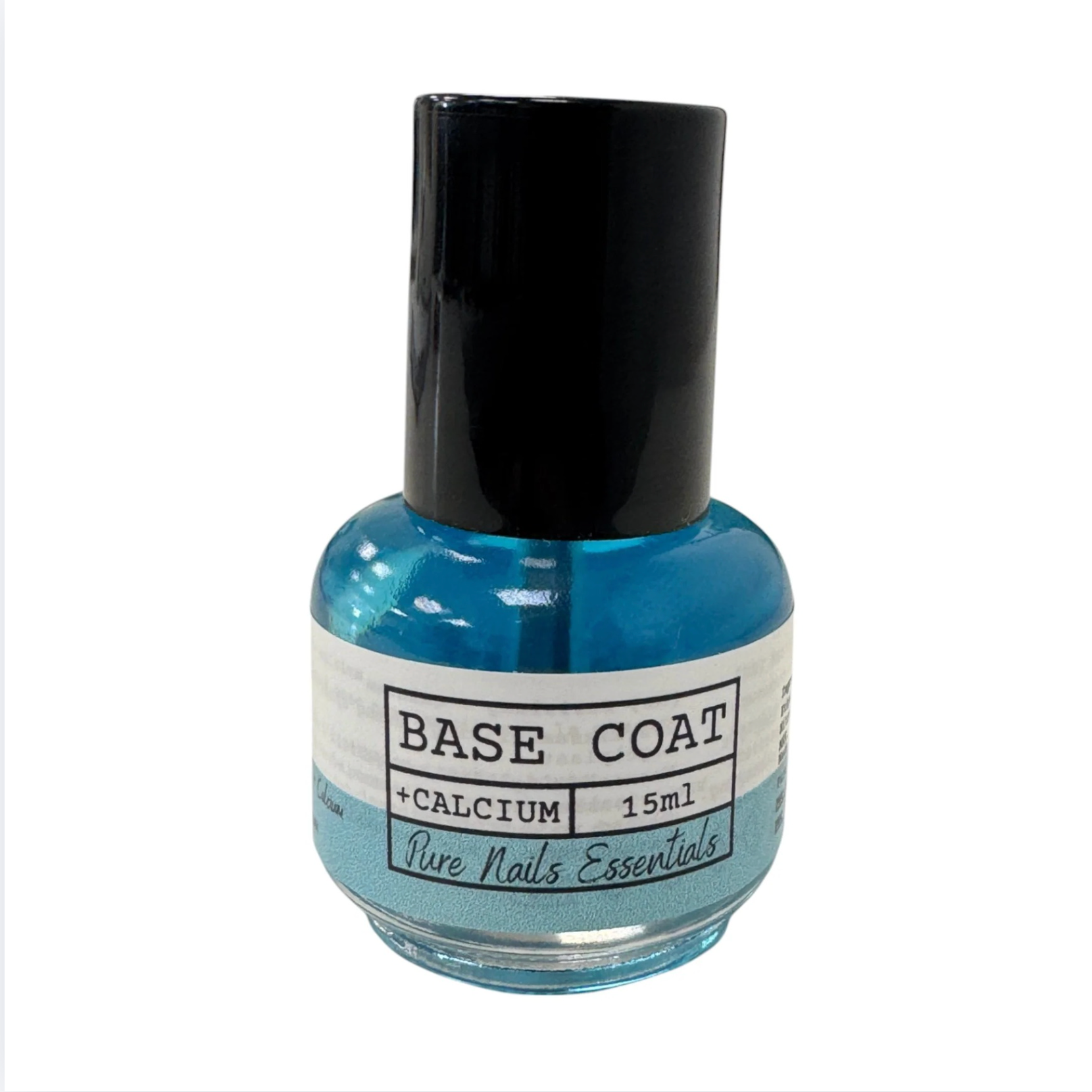 Halo Base Coat + Calcium 15ml