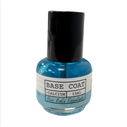 Halo Base Coat + Calcium 15ml