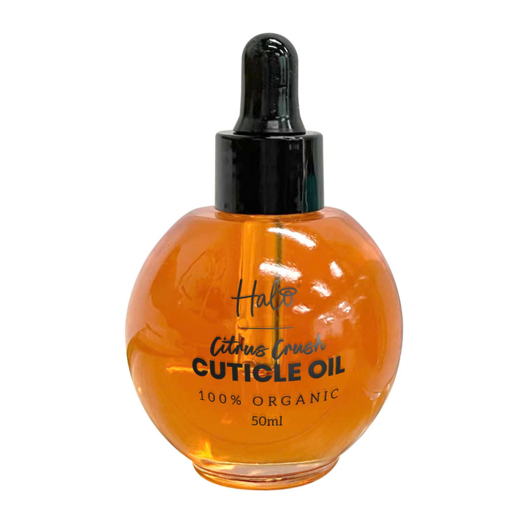 Halo Citrus Crush Cuticle Oil
