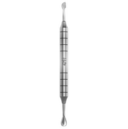 Halo Elite Premium Cuticle Pusher