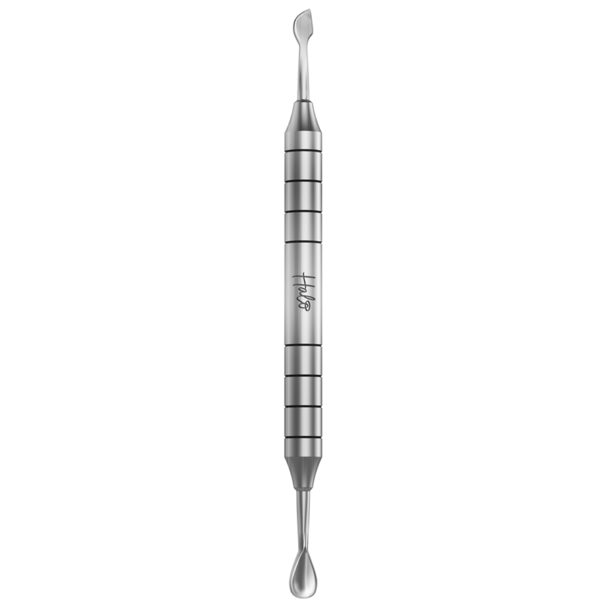 Halo Elite Premium Cuticle Pusher