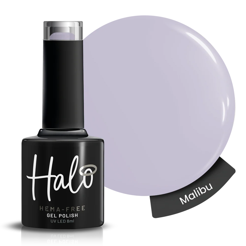 Halo UV/LED Gel Nail Polish 8ml
