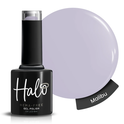 Halo Gel Polish 8ml (West Coast Collection)