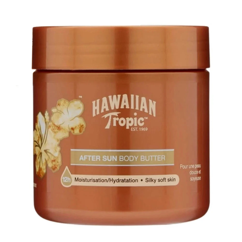 Hawaiian Tropic Body Butter 250ml