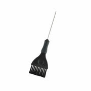 Head Gear Wide Pin Tail Tint Brush