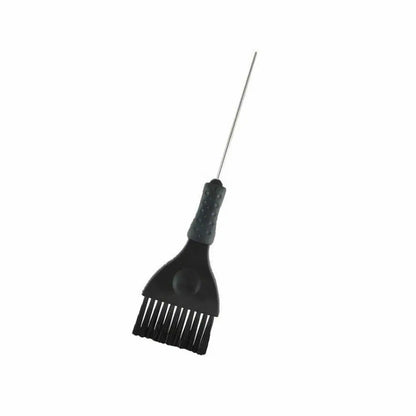 Head Gear Wide Pin Tail Tint Brush