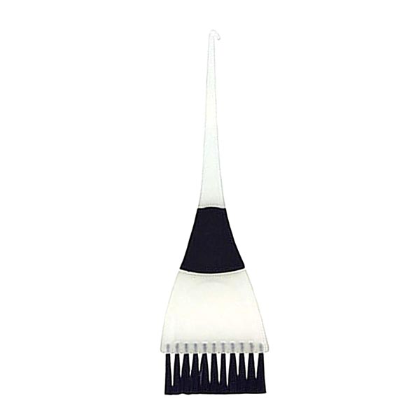 Head Gear Tint Brush Large Clear