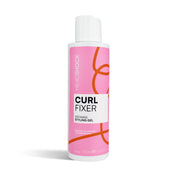 HeadShock Curl Fixer Defining Styling Gel 150ml