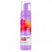 HeadShock Flair Blow Dry Foam 200ml