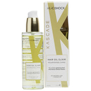 HeadShock Kascade Hair Oil Elixir 75ml