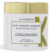 HeadShock Kascade Hair Therapy Masque 200ml