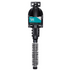 Head Gear Heat Retaining Radial Brush 12 15mm