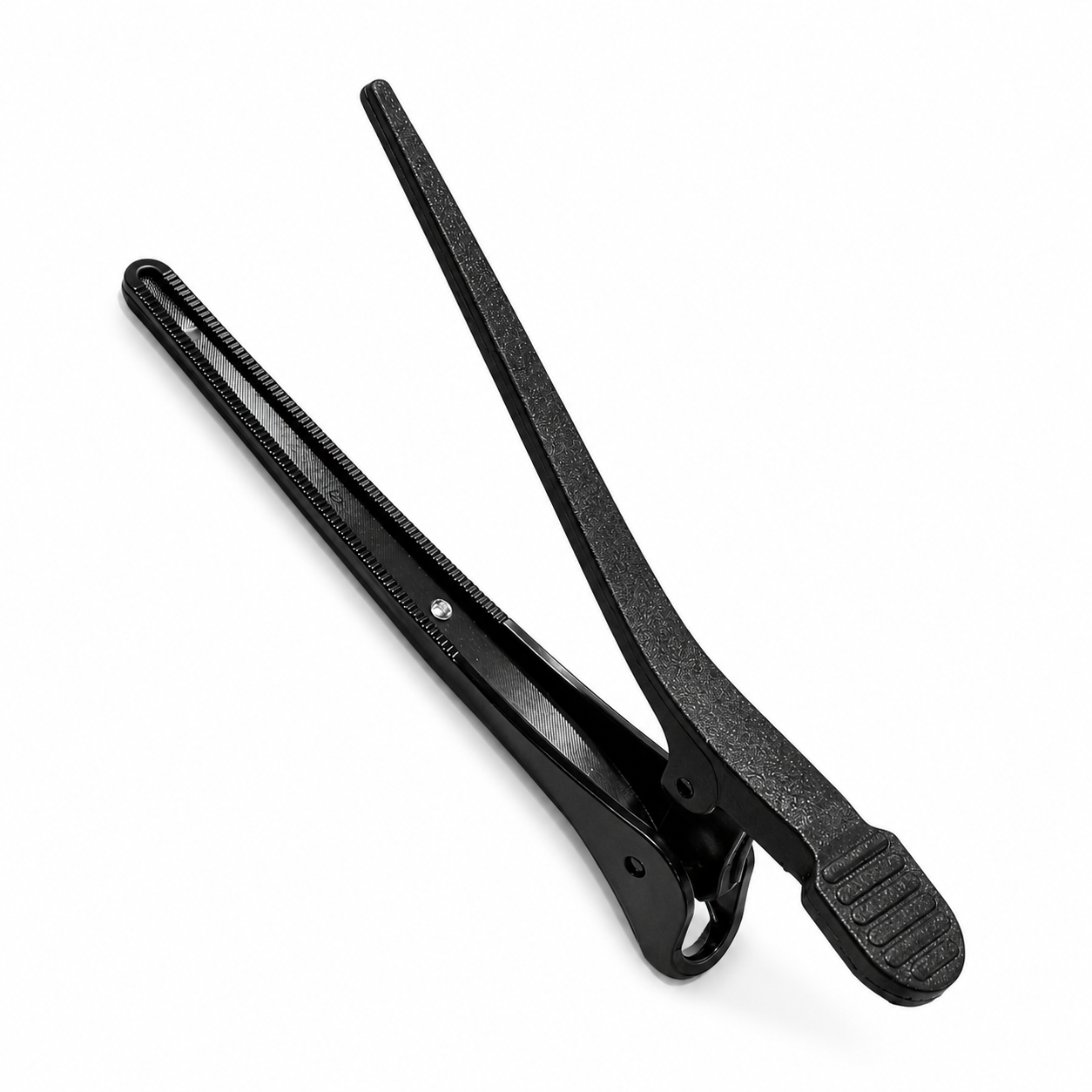 Head Gear Professional Sectioning Hair Clips 6 Pack Open