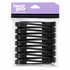 Head Gear Wide Styling Clips 12 Pack