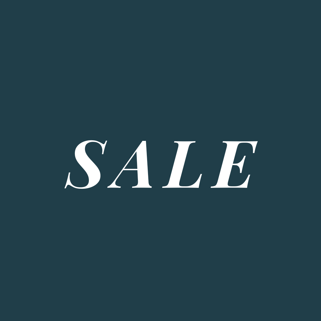 Sale Items