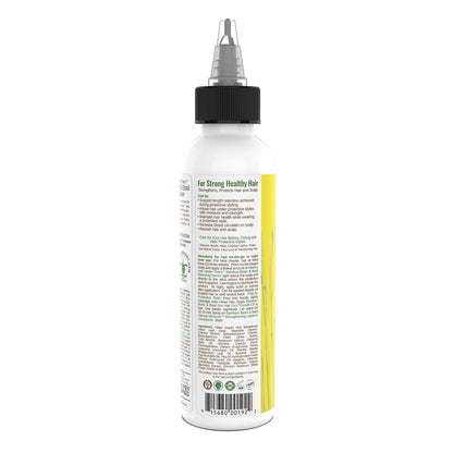 Taliah Waajid Protective Styles Healthy Hair Under There™ Bamboo, Avocado And Peppermint Conditioning &amp; Restoring Serum 4oz
