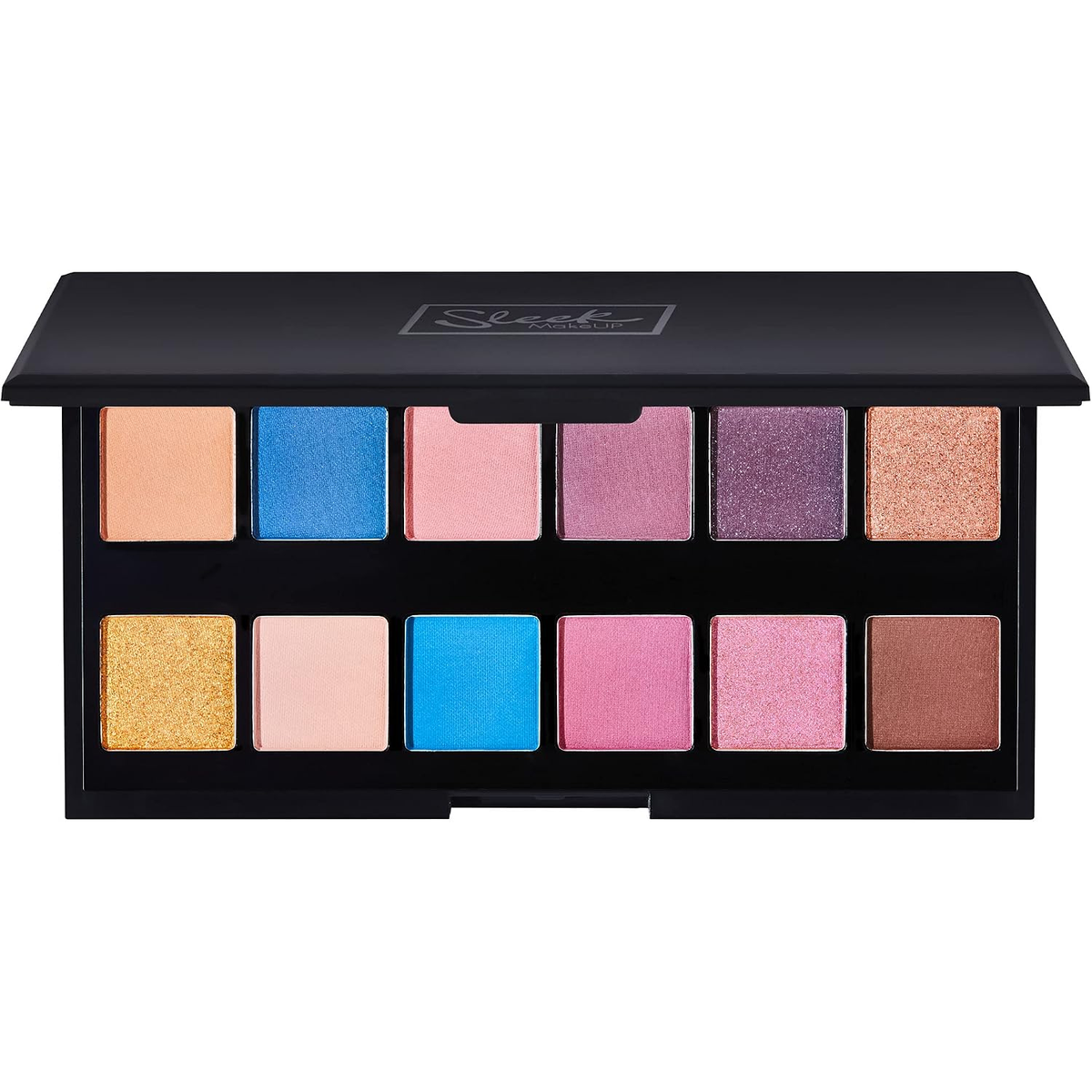 Sleek MakeUP i-Divine Eyeshadow Palette