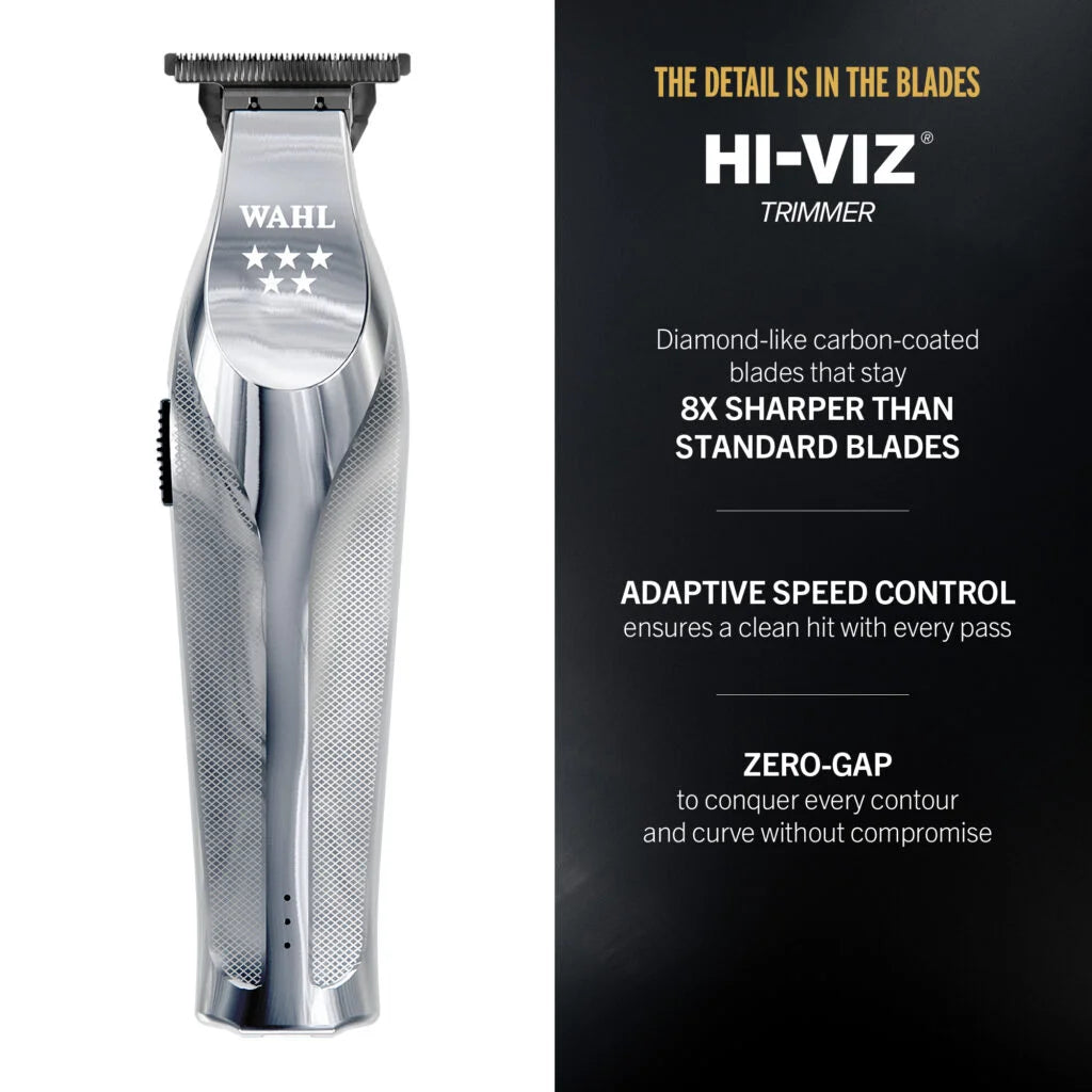 Wahl Hi-Viz Trimmer