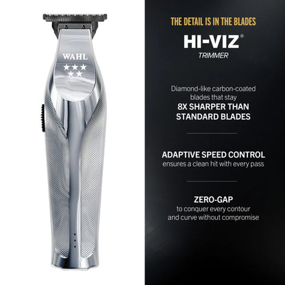 Wahl Hi-Viz Trimmer