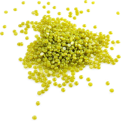 Hive Wax Coconut &amp; Lime Hot Film Wax 700g