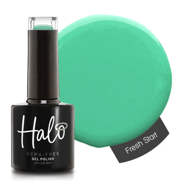 Halo Gel Polish 8ml (Hope Springs Eternal Collection)
