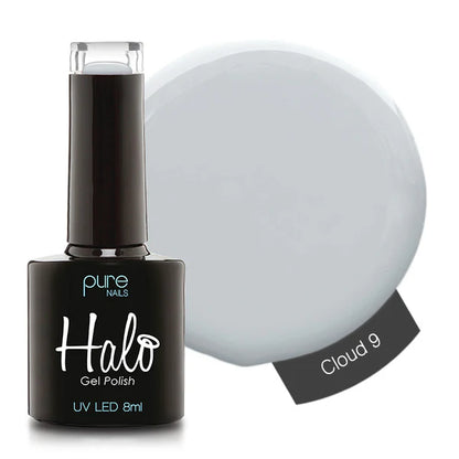 Halo Gel Polish 8ml (Hope Springs Eternal Collection)