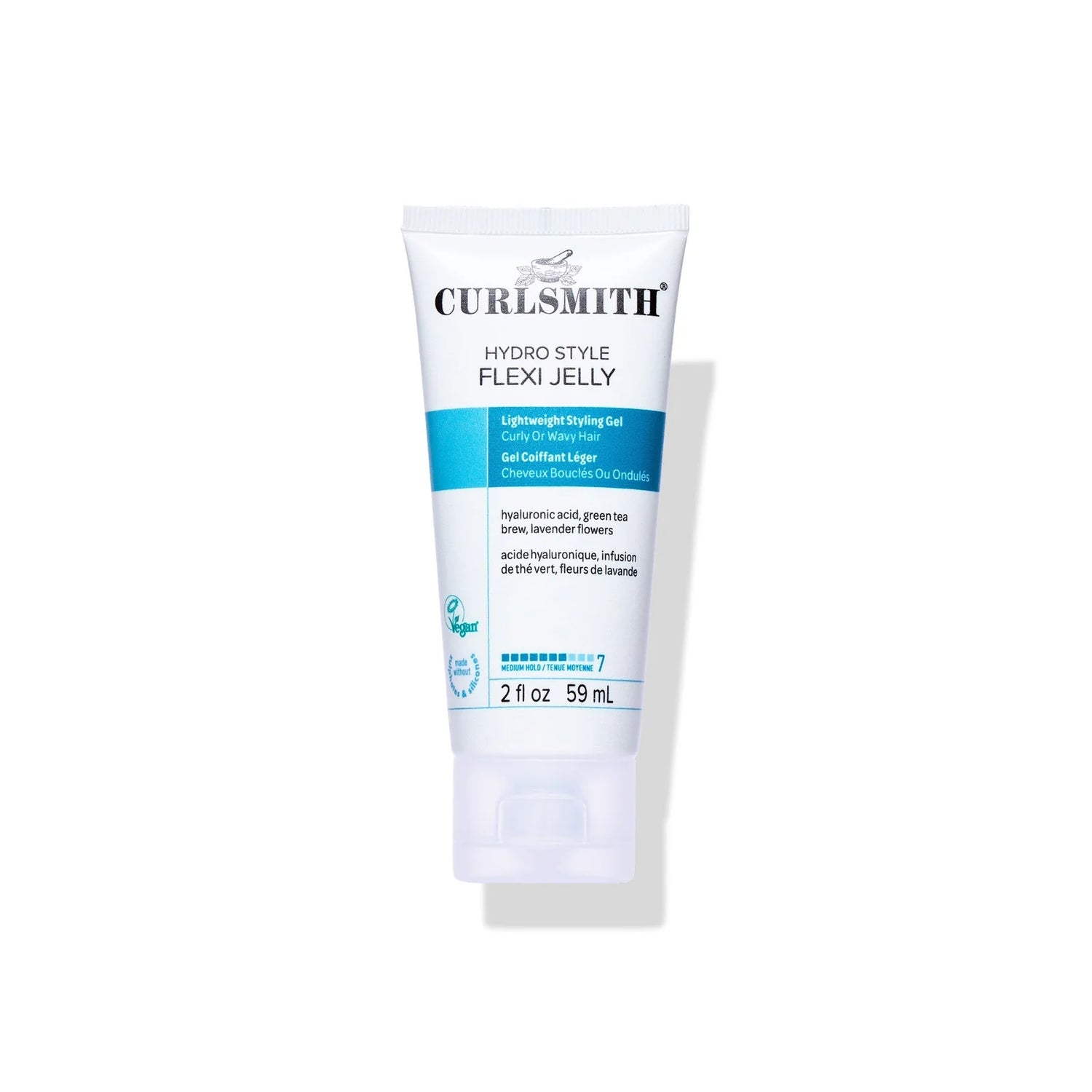 Curlsmith Hydro Style Flexi Jelly