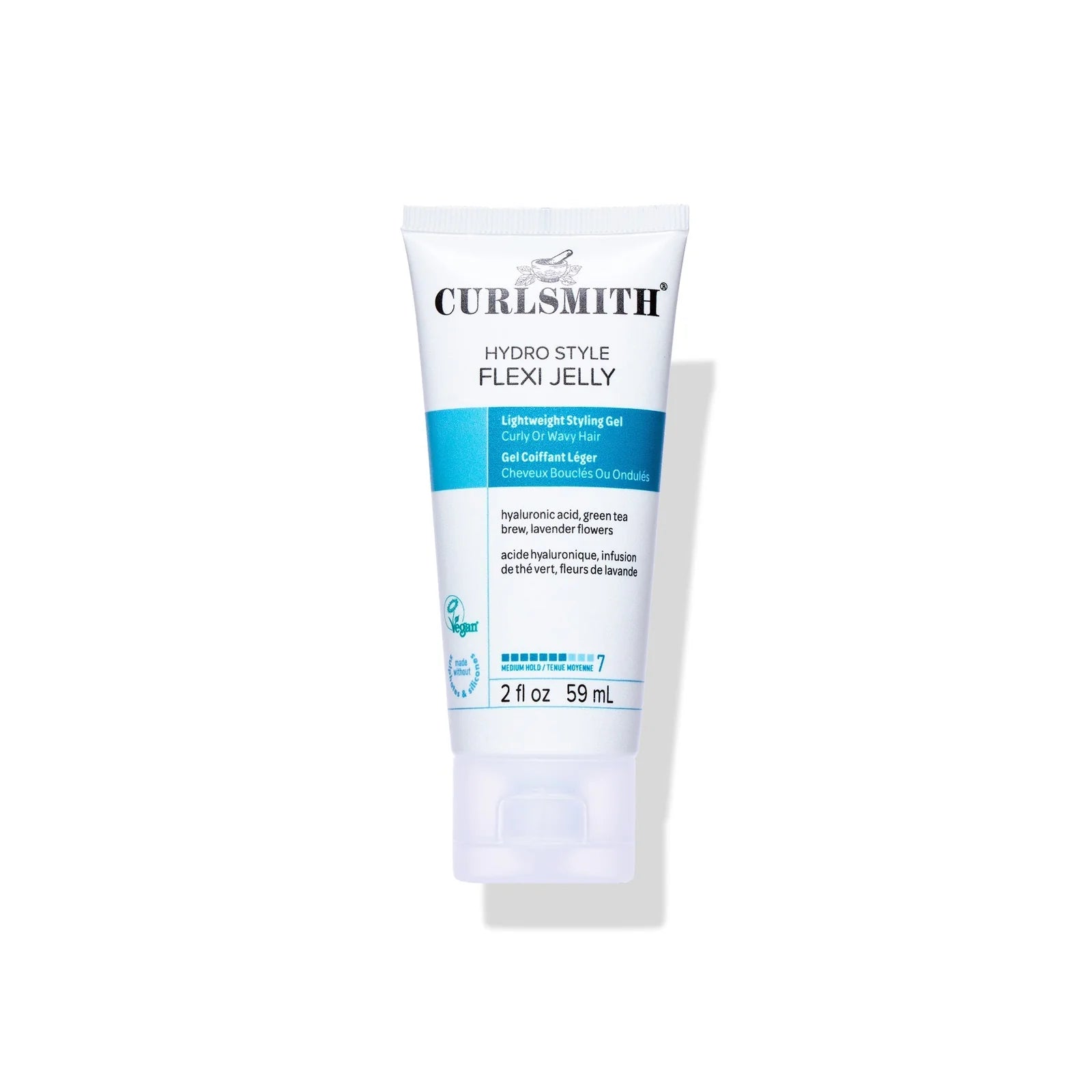 Curlsmith Hydro Style Flexi Jelly