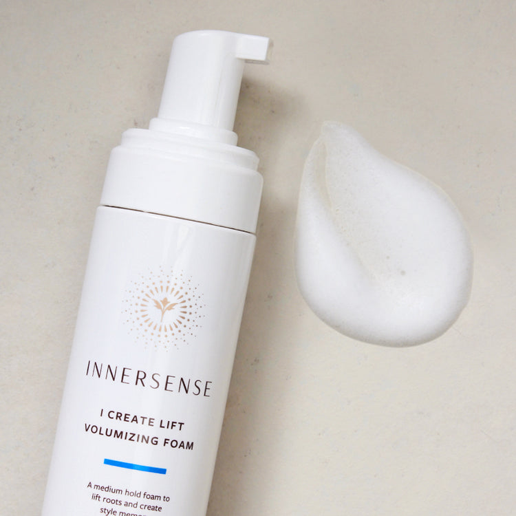 Innersense I Create Lift Volumizing Foam