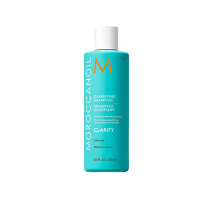 Moroccanoil Clarifying Shampoo 250ml
