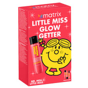 Matrix Little Miss Glow Getter Glow Mania Gift Set