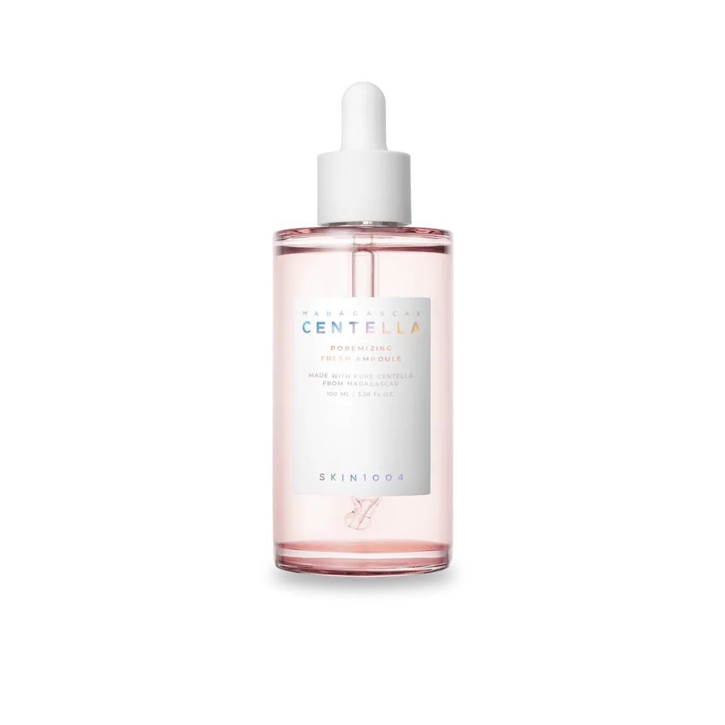 Skin1004 Madagascar Centella Poremizing Fresh Ampoule 100ml