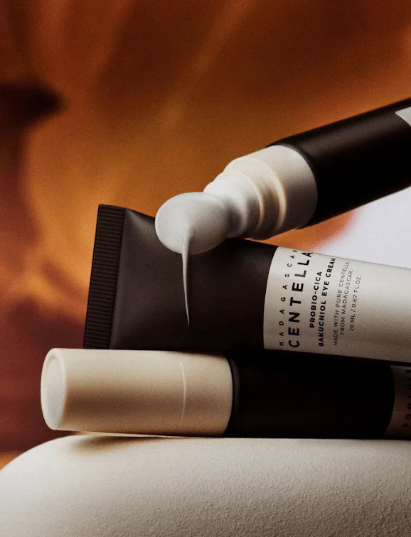 SKIN1004 Madagascar Centella Probio-Cica Bakuchiol Eye Cream 20ml