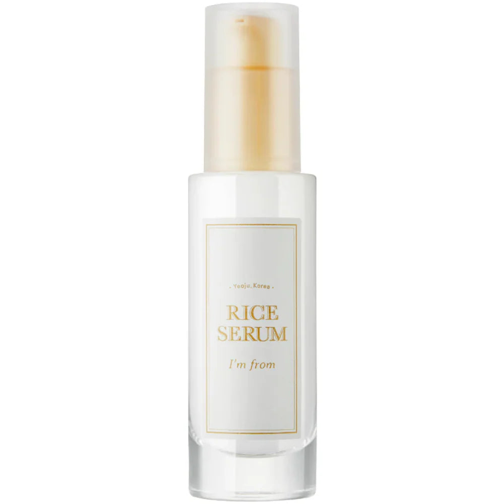 I’m From Rice Serum 30ml