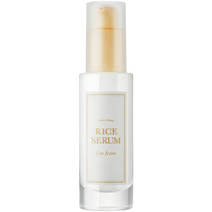 I’m From Rice Serum 30ml